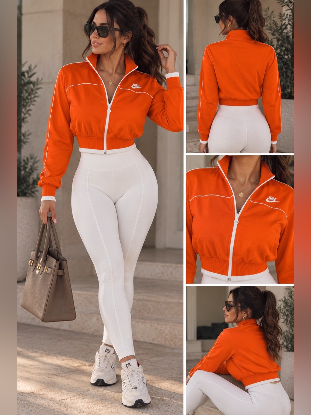 Nike Sportswear Limited Issue Track Jacket